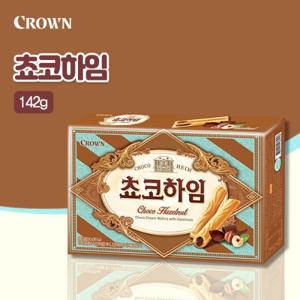 [크라운] 쵸코하임(142g)