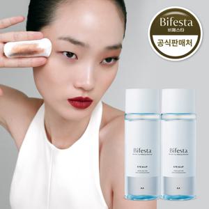 비페스타 아이 메이크업 리무버 145ml 2개