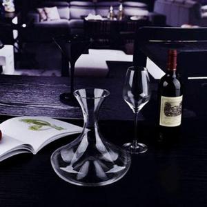 [WINE&QOK]와인앤쿡베이직 비노 와인디켄터 1EA