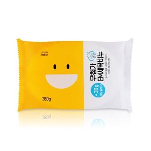 강청 무첨가EM세탁빨래비누280g