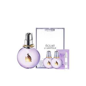 [랑방][공식수입] [랑방] 에끌라 30ml+11ml UP세트 (미니향수2개+스틱향수증정)