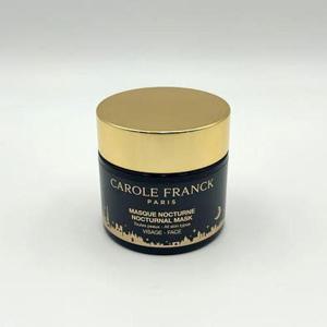 캐롤 프랑크 녹터널 인텐시브 타이트닝 마스크 100ml (AD)