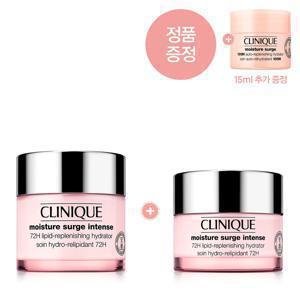 [8][단독]시베리아 리치 크림 75ml (+50ml 정품, 쏙보습크림 15ml)