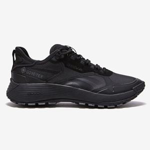 리복 DMX 트레일 고어텍스 블랙 100074961 RESO4FW1UBA