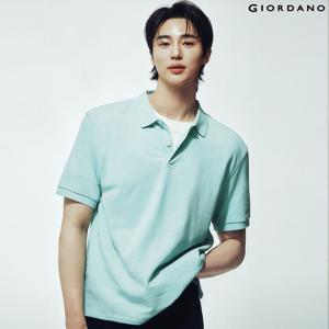 [지오다노] 25SS 변우석 PICK~ UP TO 50% 반팔/셔츠/버뮤다 外