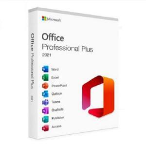 MS Office 2021 2019 2016 한글영구버전 정품키 바로발송