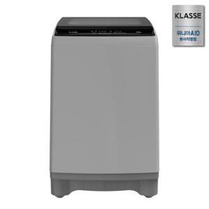 위니아 클라쎄 WFA916SGA(AK) 16kg 통돌이세탁기 일반 원룸 오피스텔 저소음