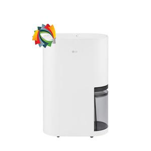 LG 휘센 오브제컬렉션 제습기 23L DQ235MWGA 1등급