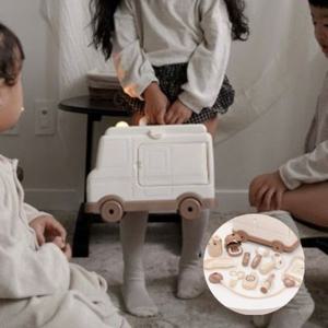 리틀숑 병원놀이 역할놀이 의사놀이 리틀닥터 어린이선물