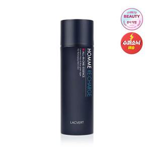 라끄베르 옴므 리차지 올인원 에센스150ml