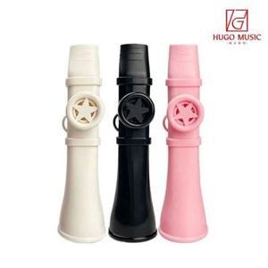 위고뮤직 ST-J43 프렌치 카주 Kazoo 필름 기타 반주 휴대용 소형 허밍악기