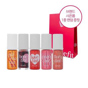베네피트 틴트 6ml/차차/베네/고고/러브/플레이/플로랄