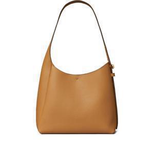 [P13]토리버치 175172227 여성 숄더백 토트백 크로스백 쇼퍼백 위켄드백 범백 슬링백 TORY BURCH ROMY SMALL LEATHER HOBO BAG