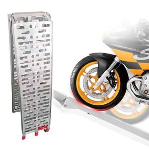 오토바이 경사진입 사다리 슬로프패드 이동식 DD-13233