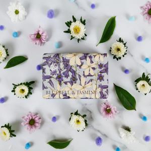 영국왕립식물원 KEW GARDEN 블루벨앤자스민 비누바