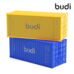 [Budi] SP18 컨테이너형 Hi-Fi 스테레오 블루투스 스피커