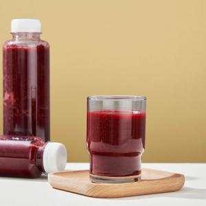 전문 주스마스터의 가벼운 레시피, 비트베리 저녁금식주스 250ml 5병