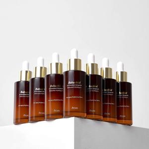 바쿠치올 10,000PPM 미백 주름개선 영양 탄력 비타민 항산화 앰플 50ml