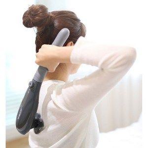 무선 핸디 안마기 마사지기