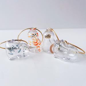 고양이 털 수염 털뭉치 보관 캡슐 가챠 댕냥이 반려동물 키링