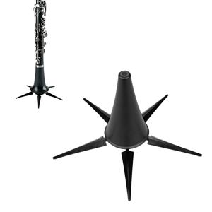 클라리넷 거치대(MK53) 스탠드 받침대 악기 악세사리