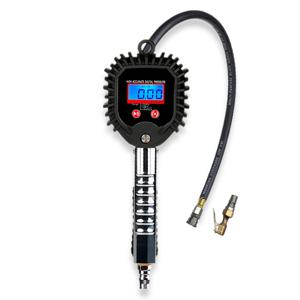 디지털 타이어공기압 타이어게이지 에어게이지