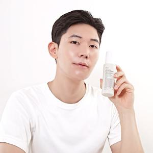 [1+1] 아토99 맨 편백수 시카 진정 올인원 에센스 120ml
