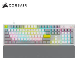 K70 RGB CORE SE WHITE 게이밍 기계식 키보드