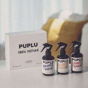 니치 섬유 향수 탈취제 룸스프레이 200ml 선물 세트 드레스 퍼퓸 패브릭 퍼퓸