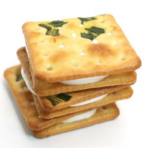 대만식 누가크래커 (대파/딸기)2종 230g