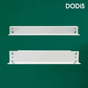 철제선반 중량랙 부품 받침 450 무볼트 조립식 앵글 창고 렉