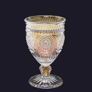 마시피렌체 메종드 오로라 고블렛 중 250ml 마시메종드 유리컵 0701