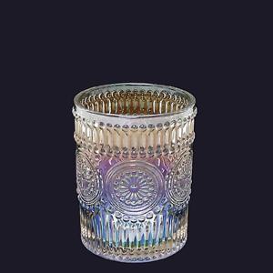 마시피렌체 메종드 오로라 언더락 270ml 마시메종드 유리컵 온더락 0725