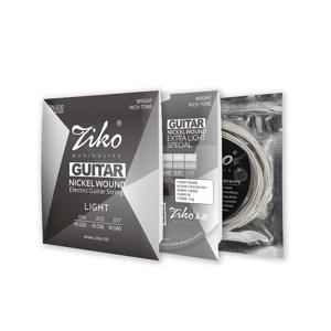 ZIKO-DN 일렉기타줄 010-046 라이트 스트링