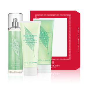 그린티 바디 3종세트(로션200ml+바디워시200ml+미스트236ml)