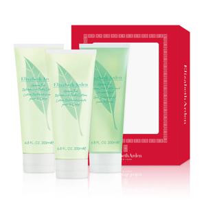 그린티 바디 3종세트(로션200mlx2개+바디워시200ml)