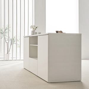 로얄1600 수납형 양방향 아일랜드 홈바/빅사이즈홈바