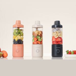 [추가쿠폰+카드할인 5%] 블렌드러쉬 무선 휴대용 블렌더