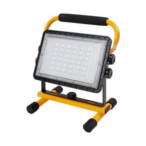 충전식 휴대용 LED 투광기 COB 150W 작업등 캠핑조명 차박 랜턴