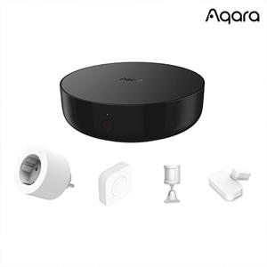 스마트홈 스타터 키트 IoT 스마트허브 모션센서 열림감지센서 무선미니스위치 스마트플러그