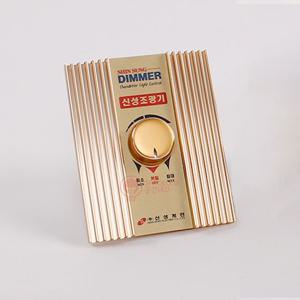 대용량 조광기 디밍가능 디머스위치 LED전구 백열용 2000W