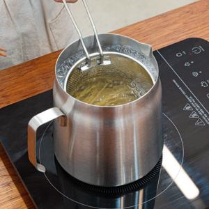 유로룩스 스텐 멀티팟 2L 주전자 파스타팟
