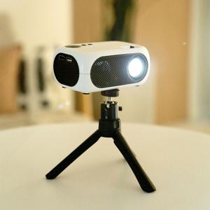 오브룸 256g 초 미니빔 빔프로젝터