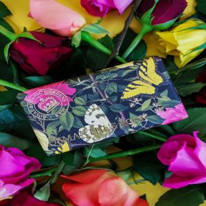 영국왕립식물원KEW GARDEN 오스만투스앤 로즈 비누바