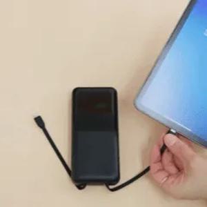 엑스트라 볼트-S21 고속 충전 보조배터리 20000mAh