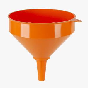 프레솔 연료 주입용 깔때기 오일 산성용액 액체 오일 기름 2.9L