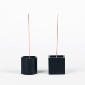 인센스홀더 DOMINO INCENSE HOLDER COUPLE
