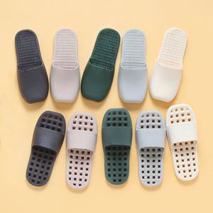 좌우 구분없는 논슬립 욕실화