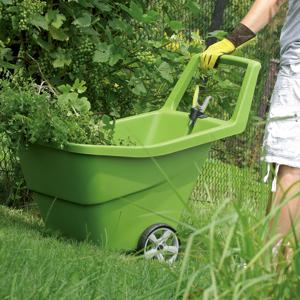 유럽가든 로드앤고 손수레 정원수레 원예수레