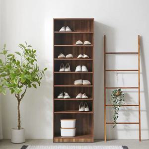 오픈 신발장 600x1800 4colors